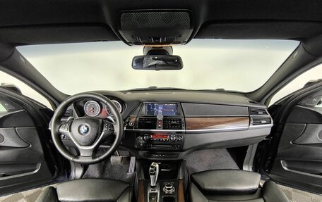 BMW X6, 2012 год, 1 799 000 рублей, 10 фотография