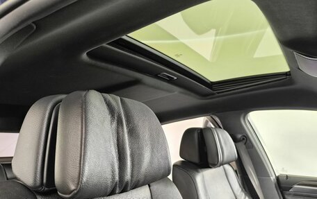 BMW X6, 2012 год, 1 799 000 рублей, 15 фотография