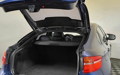 BMW X6, 2012 год, 1 799 000 рублей, 16 фотография