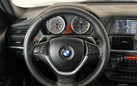 BMW X6, 2012 год, 1 799 000 рублей, 12 фотография