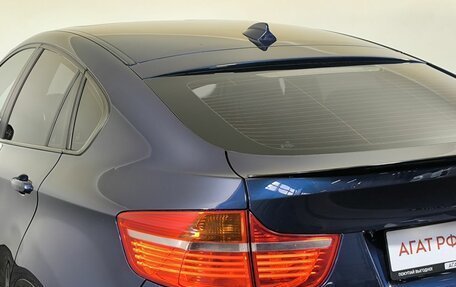 BMW X6, 2012 год, 1 799 000 рублей, 20 фотография
