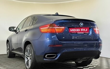 BMW X6, 2012 год, 1 799 000 рублей, 5 фотография