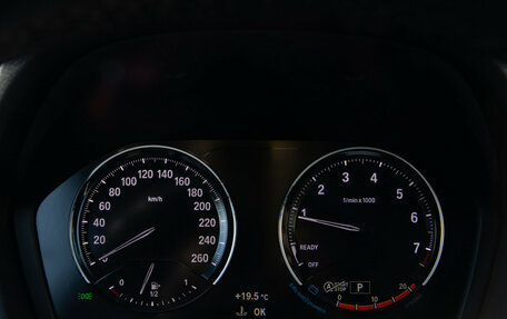 BMW X2, 2020 год, 3 288 000 рублей, 10 фотография