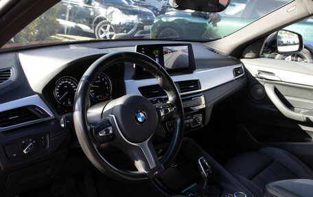 BMW X2, 2020 год, 3 288 000 рублей, 11 фотография