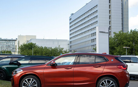 BMW X2, 2020 год, 3 288 000 рублей, 7 фотография
