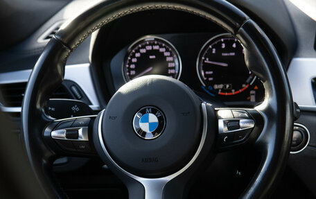 BMW X2, 2020 год, 3 288 000 рублей, 14 фотография