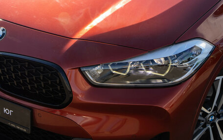 BMW X2, 2020 год, 3 288 000 рублей, 24 фотография