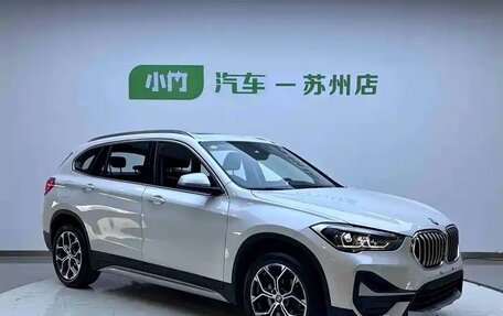 BMW X1, 2022 год, 2 201 000 рублей, 3 фотография