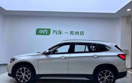 BMW X1, 2022 год, 2 201 000 рублей, 4 фотография