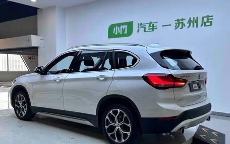 BMW X1, 2022 год, 2 201 000 рублей, 7 фотография