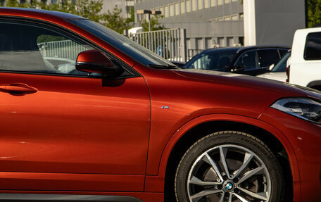BMW X2, 2020 год, 3 288 000 рублей, 27 фотография