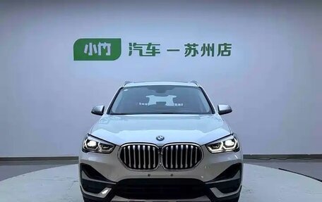 BMW X1, 2022 год, 2 201 000 рублей, 2 фотография