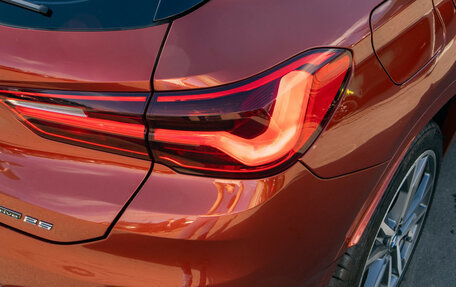 BMW X2, 2020 год, 3 288 000 рублей, 29 фотография