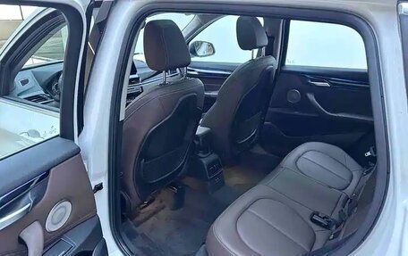 BMW X1, 2022 год, 2 201 000 рублей, 9 фотография