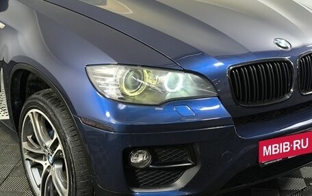 BMW X6, 2012 год, 1 799 000 рублей, 19 фотография
