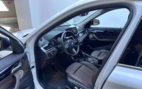 BMW X1, 2022 год, 2 201 000 рублей, 8 фотография