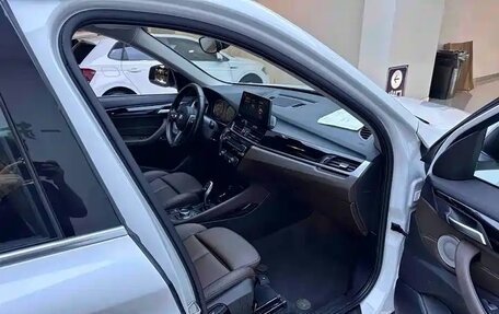 BMW X1, 2022 год, 2 201 000 рублей, 10 фотография