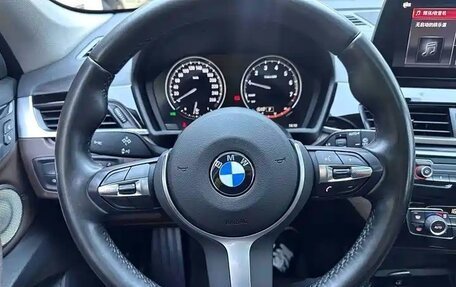 BMW X1, 2022 год, 2 201 000 рублей, 11 фотография