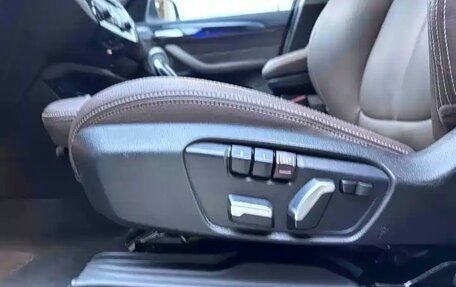 BMW X1, 2022 год, 2 201 000 рублей, 15 фотография