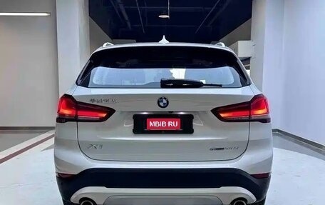 BMW X1, 2022 год, 2 201 000 рублей, 6 фотография