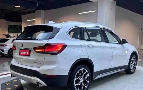 BMW X1, 2022 год, 2 201 000 рублей, 5 фотография