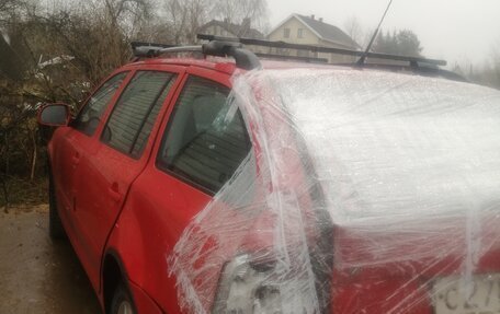 Skoda Octavia, 2010 год, 300 000 рублей, 4 фотография