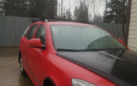 Skoda Octavia, 2010 год, 300 000 рублей, 2 фотография