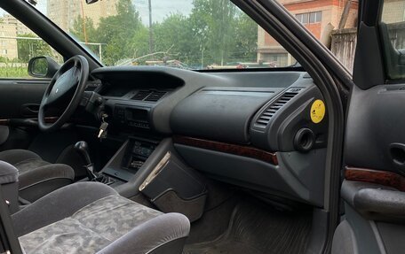 Renault Safrane II, 1995 год, 99 999 рублей, 7 фотография