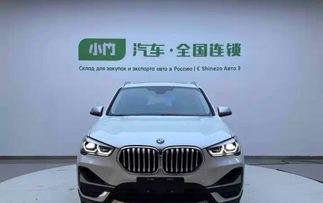 BMW X1, 2022 год, 2 276 000 рублей, 2 фотография