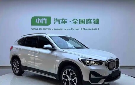 BMW X1, 2022 год, 2 276 000 рублей, 3 фотография