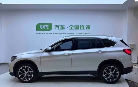 BMW X1, 2022 год, 2 276 000 рублей, 4 фотография