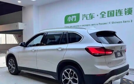 BMW X1, 2022 год, 2 276 000 рублей, 5 фотография