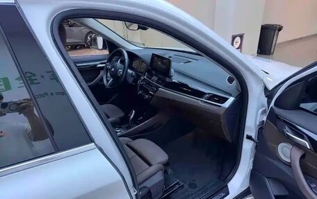BMW X1, 2022 год, 2 276 000 рублей, 10 фотография