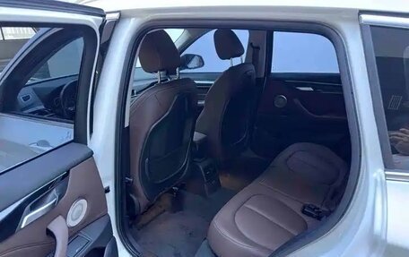 BMW X1, 2022 год, 2 276 000 рублей, 9 фотография