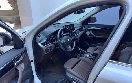 BMW X1, 2022 год, 2 276 000 рублей, 8 фотография