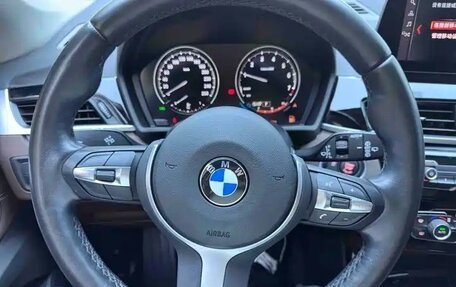 BMW X1, 2022 год, 2 276 000 рублей, 12 фотография