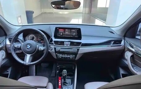 BMW X1, 2022 год, 2 276 000 рублей, 11 фотография