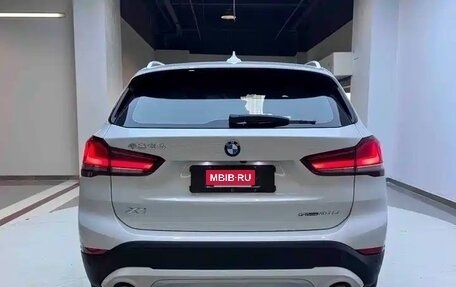 BMW X1, 2022 год, 2 276 000 рублей, 6 фотография
