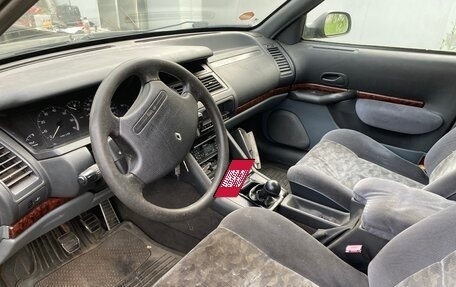 Renault Safrane II, 1995 год, 99 999 рублей, 6 фотография