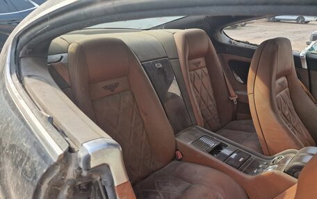 Bentley Continental GT I, 2005 год, 550 000 рублей, 4 фотография
