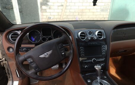 Bentley Continental GT I, 2005 год, 550 000 рублей, 3 фотография
