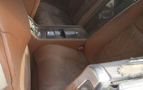 Bentley Continental GT I, 2005 год, 550 000 рублей, 11 фотография