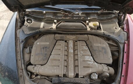 Bentley Continental GT I, 2005 год, 550 000 рублей, 8 фотография