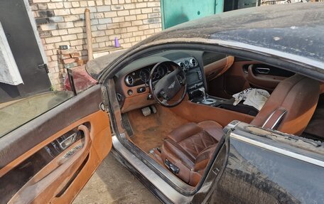 Bentley Continental GT I, 2005 год, 550 000 рублей, 2 фотография
