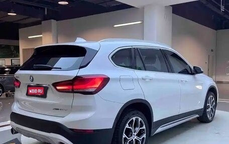 BMW X1, 2022 год, 2 276 000 рублей, 7 фотография