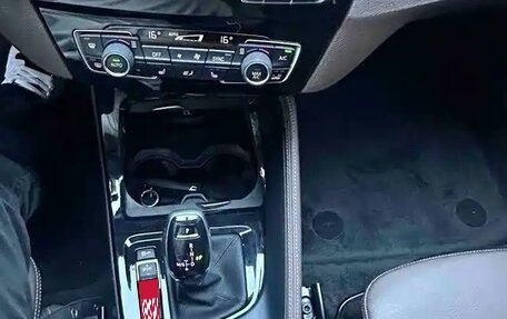 BMW X1, 2022 год, 2 276 000 рублей, 14 фотография