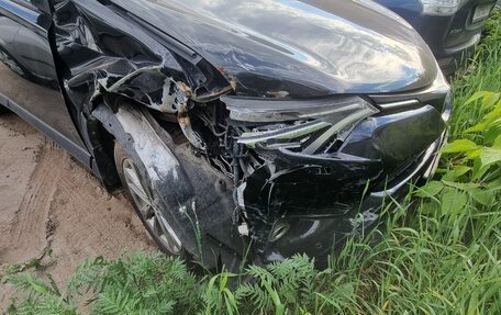 Toyota RAV4, 2017 год, 2 300 000 рублей, 6 фотография