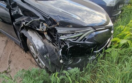 Toyota RAV4, 2017 год, 2 300 000 рублей, 7 фотография