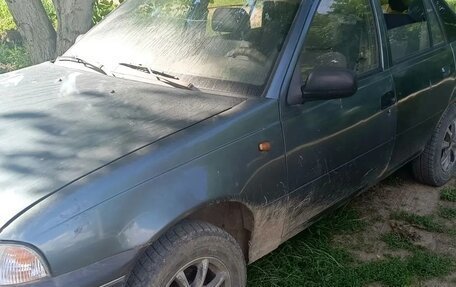 Daewoo Nexia I рестайлинг, 1998 год, 80 000 рублей, 3 фотография