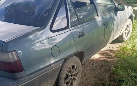 Daewoo Nexia I рестайлинг, 1998 год, 80 000 рублей, 5 фотография
